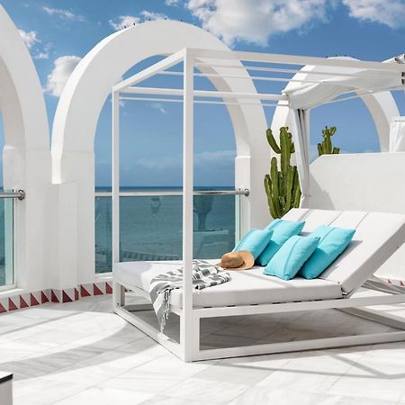 Tower Suites By Upper Luxury Housing - Parque Santiago Playa de las Américas Exterior foto