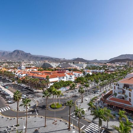 Tower Suites By Upper Luxury Housing - Parque Santiago Playa de las Américas Exterior foto