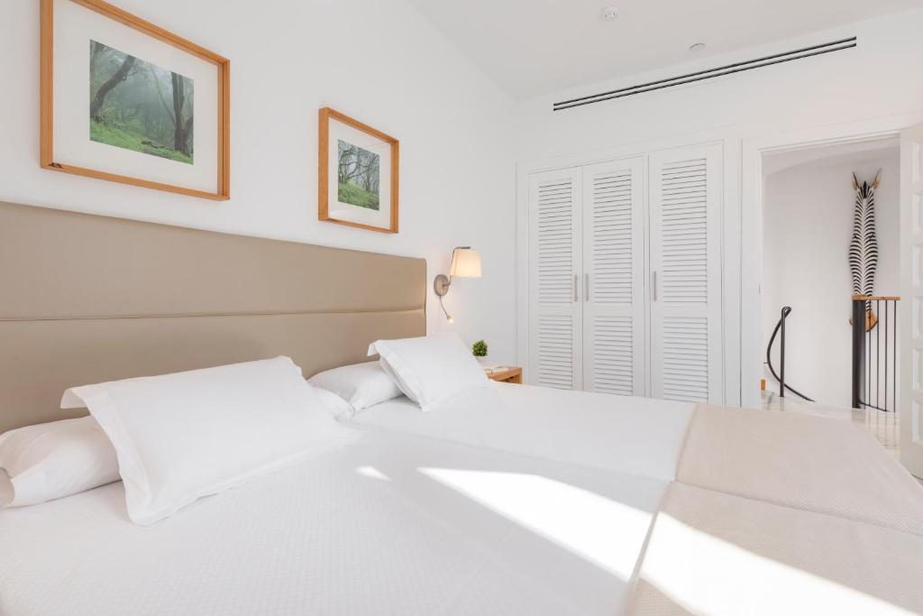 Tower Suites By Upper Luxury Housing - Parque Santiago Playa de las Américas Exterior foto